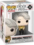 FUNKO POP! The Devil Wears Prada - Miranda Priestly (GGL)