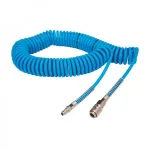 RICHMANN Spiralinė oro žarna 8 x 5 mm, 15 m