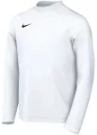 Vaiki&scaron;ki mar&scaron;kinėliai ilgomis rankovėmis Nike Dri-Fit Park VIII balti HV8239 100