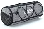 Rockbros TL002 ROAD TO SKY 1.5L Atsparus vandeniui Handlebar Bike Bag - Gray