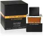 Lalique Encre Noire L&acute;extreme Men Eau De Parfum Pur&scaron;kiklis 100ml