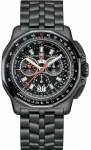 Laikrodis LUMINOX XA.9272. Kwarcowy, Kolor juoda. Mężczyzna.