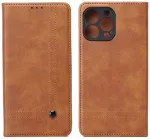TFO Telforceone &bdquo;Smart Seam&ldquo; dėklas, skirtas &bdquo;Samsung Galaxy A17 4G / A17 5G / A18 5G&ldquo;, rudas