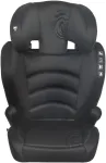 Asalvo &ndash; automobilinė kėdutė I dydžio Xtreme &ndash; juoda &ndash; 100&ndash;150 cm