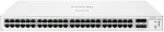 &Scaron;akotuvas HPE Aruba Instant On 1830 I&scaron;manusis 48G 4SFP