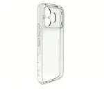 Dėklas Honor Back Cover for 600 Pro Transparent