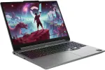 Lenovo ne&scaron;iojamas kompiuteris LOQ 15AHP11 83TN006GGE, 15,3 col., 1920x1200, 165 Hz, AMD Ryzen 7 250, 16 GB DDR5, 1 TB SSD