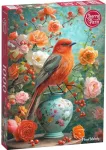 Dėlionė Cherry Pazzi CherryPazzi Floral Melody 1000 det