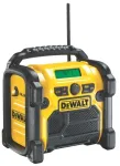 Radijas Dewalt DCR019-QW, 10.8 - 18 V