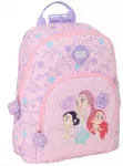 Safta Kpop Demon Hunters Chibi backpack 30cm