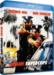 Bud Spenceris ir Terence'as Hillas &ndash; Majamio superpolicininkai (Trinity)
