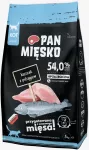 Pan Mięsko Vi&scaron;tiena su pstrągiem 5kg