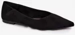 Zom&scaron;os imitacijos balerinos Step in style