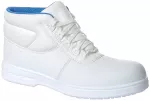 Suvarstomi PORTWEST FW88 batai S2, Dydis: 41, Pw spalvos: Baltas