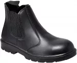 Batai PORTWEST FW51 Steelite Dealer S1P, Dydis: 38, Pw spalvos: Brown