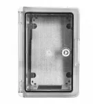 Schneider Electric Elektros skirstomoji dėžutė su permatomomis durelėmis 200x300x130mm skirstomoji spinta IP65 IK10 TP Electric (3310-500-0100)