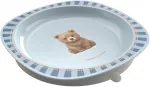 CANPOL BABIES lėk&scaron;tė su pritvirtinimu, 23 cm, Woodland Mėlyna, 32/403_BLU
