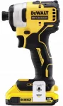 &bdquo;Dewalt Smūginis veržliasukis 18V 190Nm DCF809N (DCF809N ECO)&ldquo;
