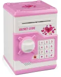 4-Girlz - Safe Box with Password (43566)