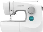 Siuvimo ma&scaron;ina Cecotec Cecotec BelleCouture 1500 Siuvimo ma&scaron;ina