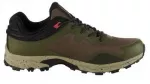 Žygio batai Finntrail OUTDOOR Khaki 5178, Dydis: 46