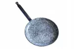 Enger Emaliuota blynų forma, 26 cm, 1 vnt