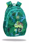 Cool Pack Patio Mokyklinė kuprinė Coolpack Jerry Tropic