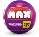 Dekoracja świąteczna Zuru MAX Premium LED Pumpkin &ndash; Series 1 (83250GQ1)