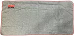 Rank&scaron;luostis Springos Ręcznik Szybkoschnący Mikrofibra 80x40 cm Pilka Treningowy Dėklas (Kub_05-D20K)