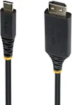 Kabelis StarTech 2M USB-C į HDMI kabelis/. (2M-USBC-HDMI-4K60-G)
