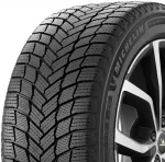 Michelin Padangos X-Ice Snow+ 116 H XL (B D A 70dB)