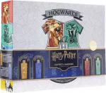 Corine de Farme Dovanų rinkinys vaikams Harry Potter Żele pod prysznic 4 x 145ml (103439)