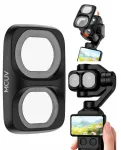 Apsauginis &bdquo;SunnyLife&ldquo; MC UV filtro ultrafioletinis filtras DJI Osmo Pocket 4 Pro / 4p / Op4-fi352-m fotoaparatui (SB12306)