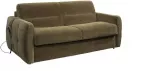 Sofa-lova MYSTERY 2,5SeF LIBRO