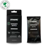Drėgnos servetėlės Wonder Wipes Dynamic