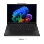 Ne&scaron;iojamas kompiuteris Lenovo ThinkPad T14s G7 Intel Juodas 14 " IPS WUXGA 1920 x 1200 pikselių Anti-glare Intel Core Ultra 7 355 32 GB Soldered L