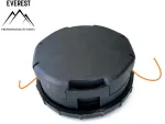 PJOVIMO GALVUTĖ PUSIAUAUTOMATINĖ 127mm 10x1.25Z