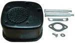 DUSLINTUVAS BRIGGS&STRATTON VARIKLIAI SU VERTIKALIAIS IR HORIZONTALIAIS VELENAIS 1 CILINDRAS