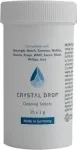 Crystal Drop valymo tabletės (25 vnt. x 2 g)