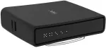 MikroTik hAP ac2 bok&scaron;tinis WiFi mar&scaron;rutizatorius, RBD52G-5HacD2HnD-TC, dviejų juostų, 5x RJ45 1000Mb/s, 1x USB