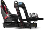 Next Level Racing SCUDERIA FERRARI Bundle