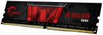 RAM DDR4 16GB PC 3200 CL16 G.Skill (1x16GB) 16GIS Aegis