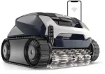 Zodiac Voyager RE 4600 iQ Baseino valymo robotas