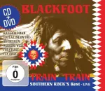 Vinilinė plok&scaron;telė Train Train - Southern Rock S Best Live