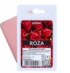 Ravina rožių kvapo va&scaron;ko tabletė židiniui