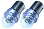 Led lemputė T4w Ba9s Cree Xp-e 10-30v, 2 vnt.