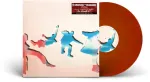 5sos5 [vinilinė plok&scaron;telė brick red/rusty red opaque] (tik amazon.de)