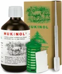 Grandininis pjūklas Kieferle atbaidymo priemonė &scaron;ernams, stirnoms, elniams, skystis nuo &scaron;ernų, elnių, stirnų, danielių Hukinol