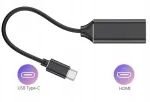 Adapteris Usb-c 3.1 į Hdmi 4k