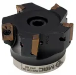 Frezavimo galvutė freza fi 63 90st Mbc Apkt 160408